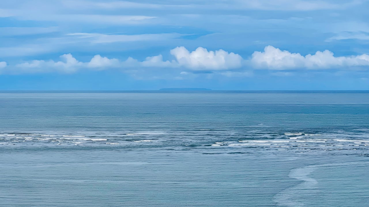Oceanfront Development Land, Ojochal, Puntarenas