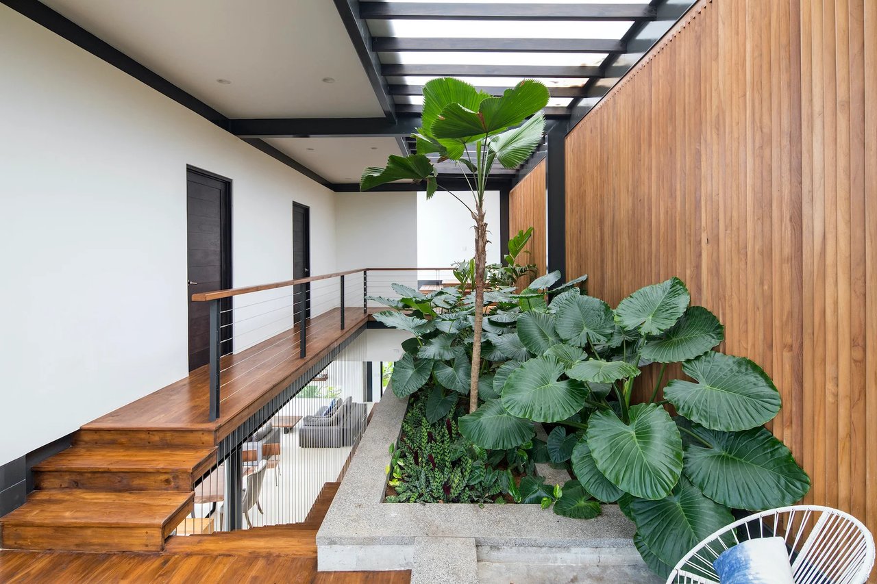 Modern Coastal Luxury Villa, Santa Teresa, Puntarenas