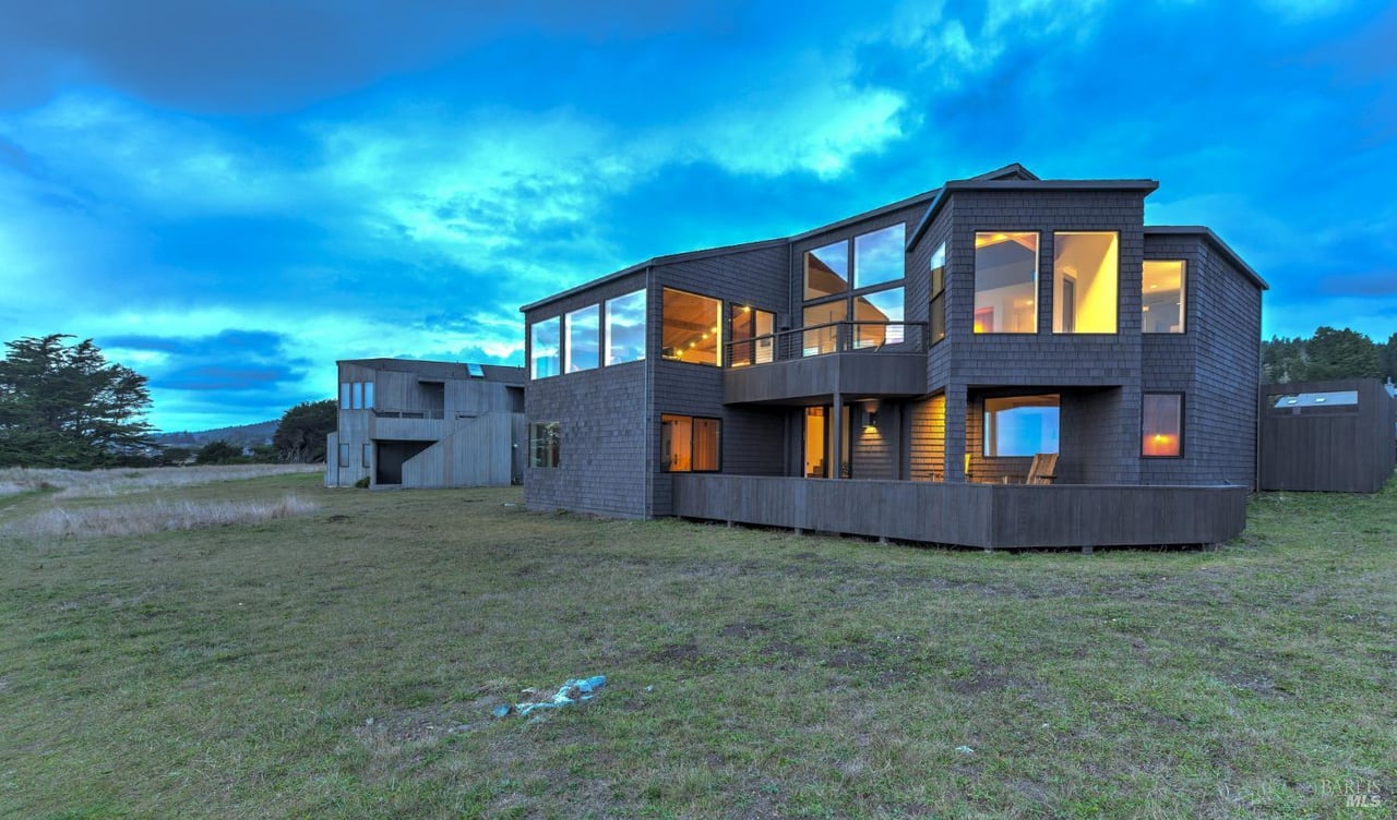 73 Wild Iris, The Sea Ranch