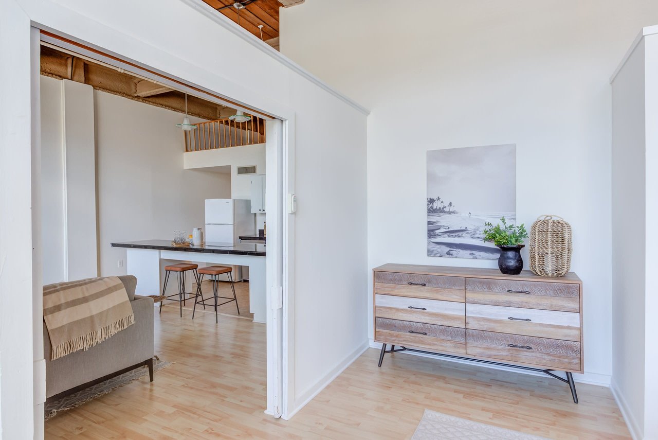 500 Duke Street Unit: 53-104