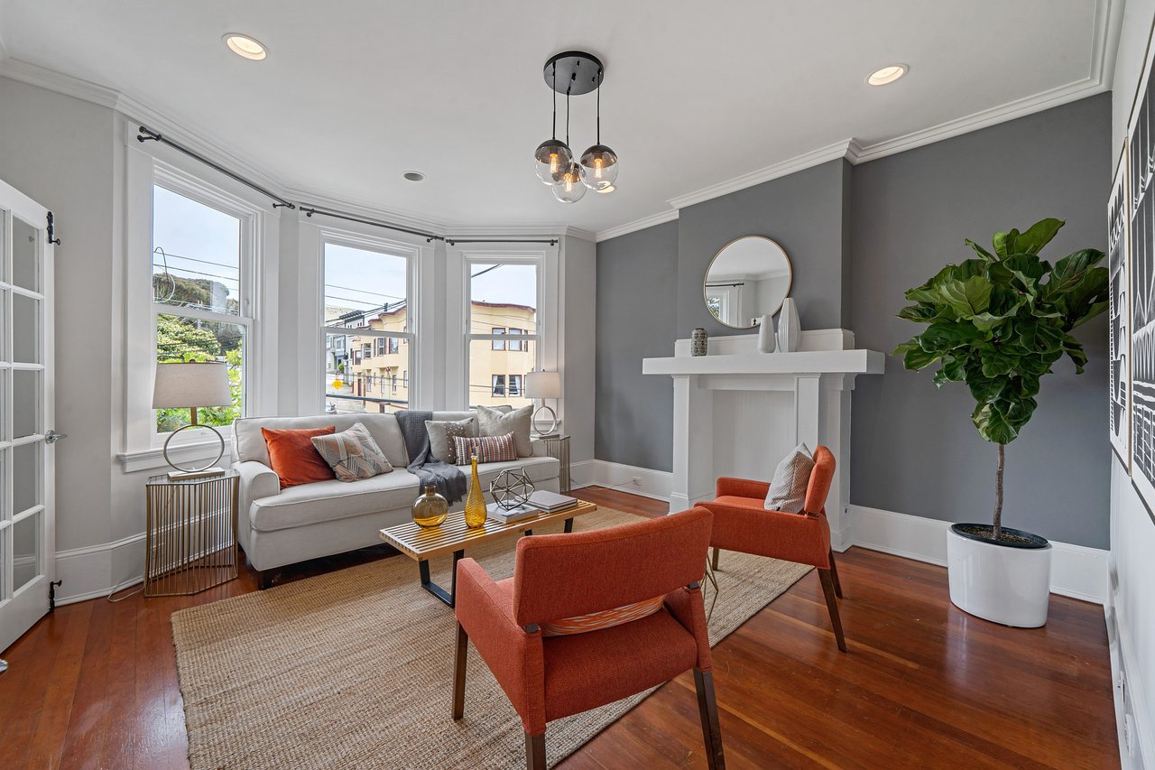 119 St Mary's Ave