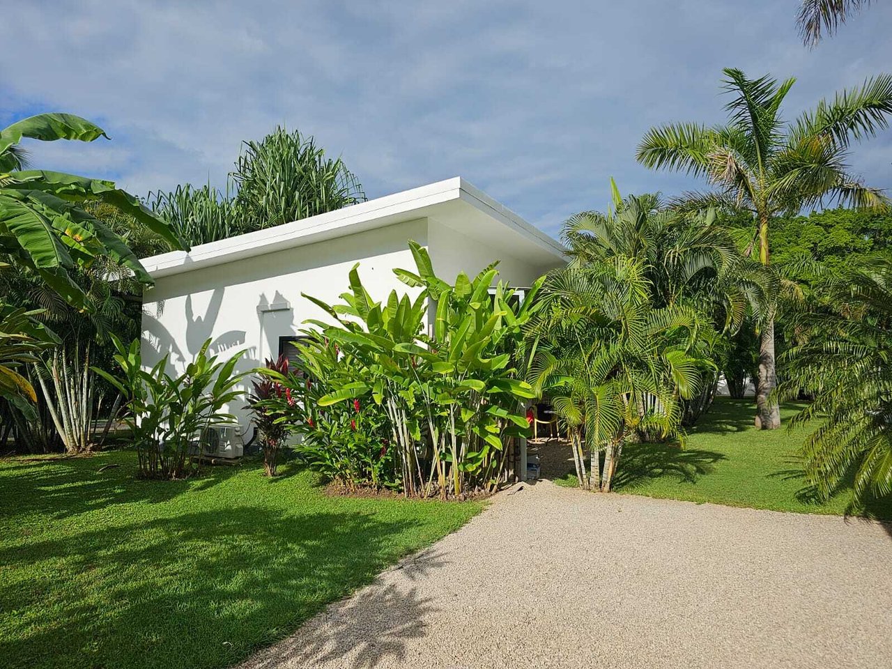 Boutique Resort Guest Casitas, Tamarindo, Guanacaste