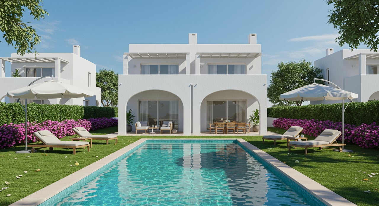 5 Things You Didn't Think You Need To Ask About Before Buying A House