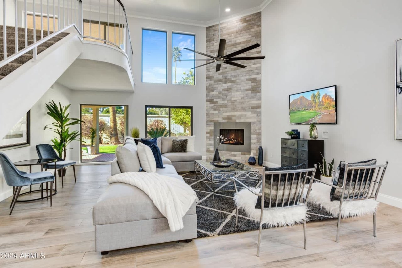 8462 E SAN BERNARDO Drive