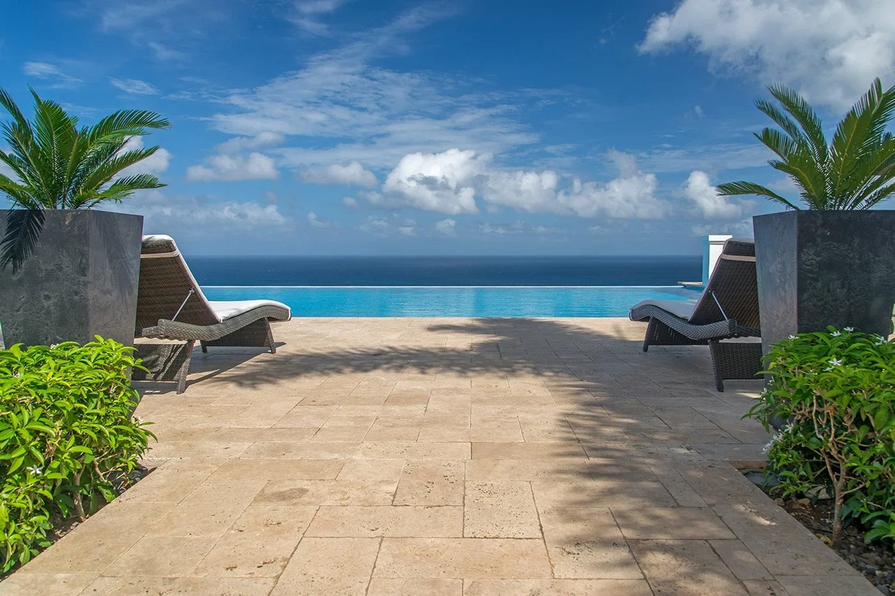 Harmony Hill Villa