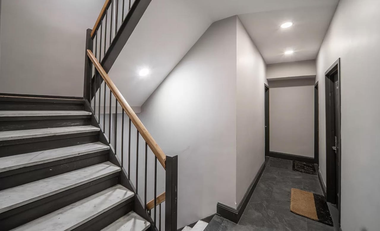 45 Carmine Street, Apt 3-D