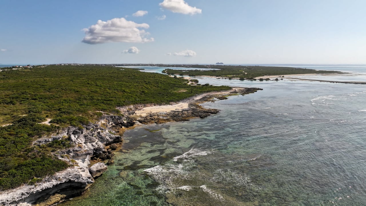 Your Ultimate Guide to Grand Turk Island