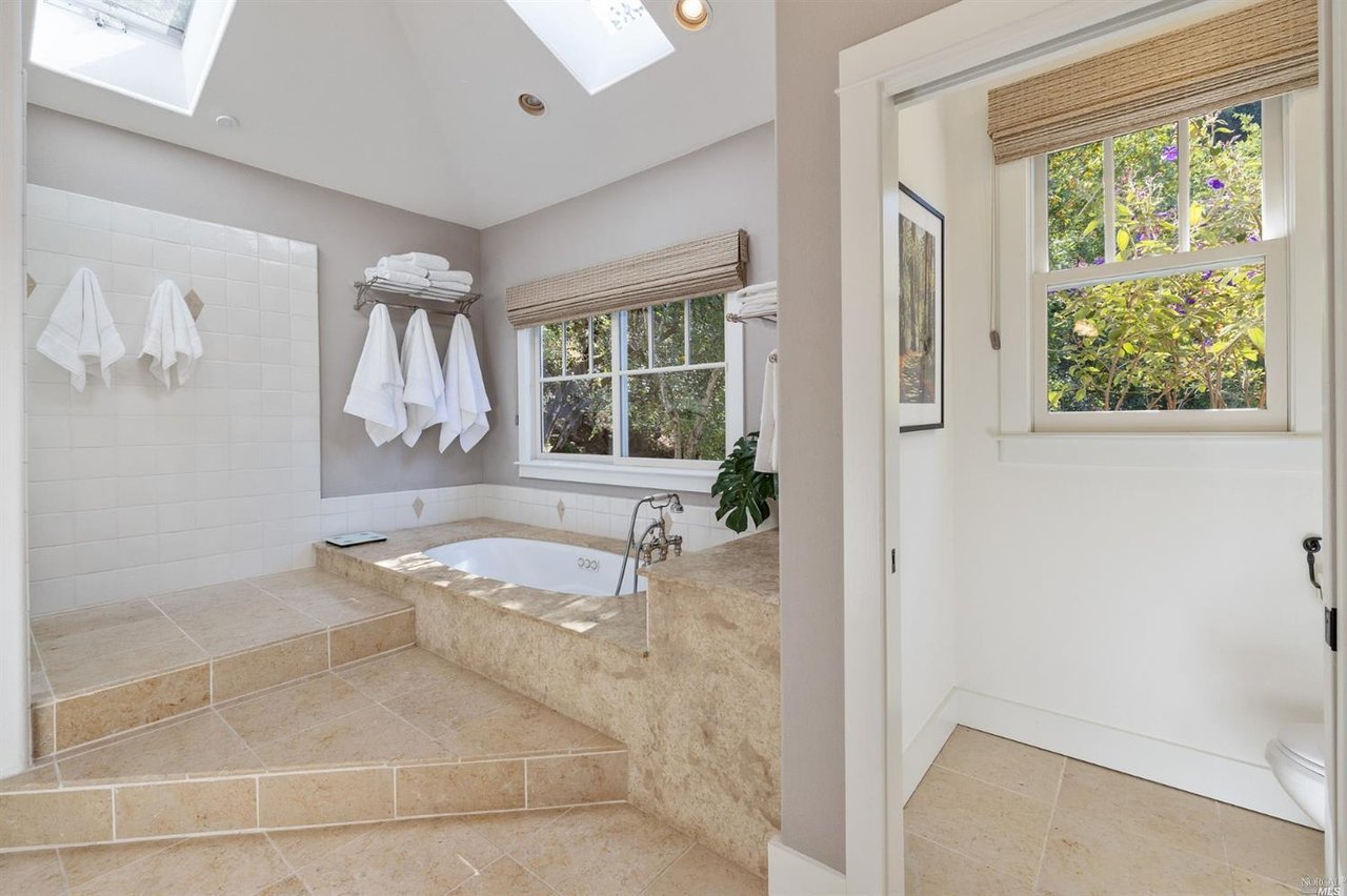 Grand 3-Story Hampton's Style Gated Estate- Represented Buyer