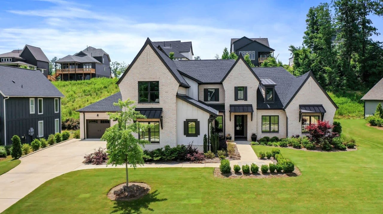 The Rising Demand for Luxury Homes in Birmingham: Market Analysis and Opportunities