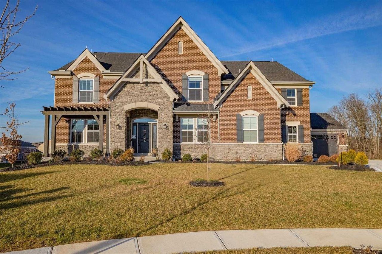 0 Ivy Farm Court
