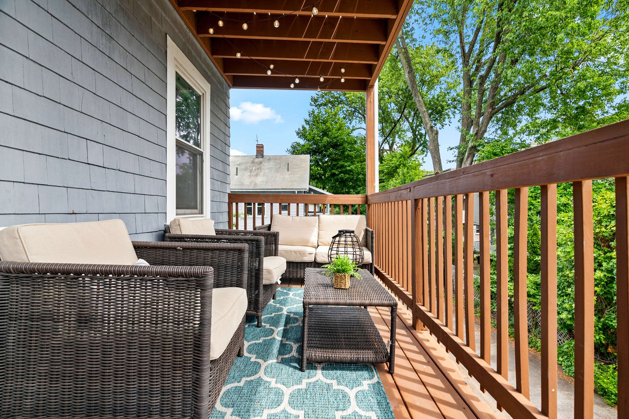 25 Granfield Ave Unit: 2