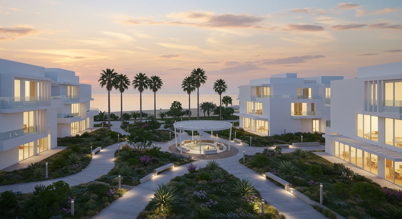 Santa Monica Just Got Hotter— Introducing 301 Ocean Avenue