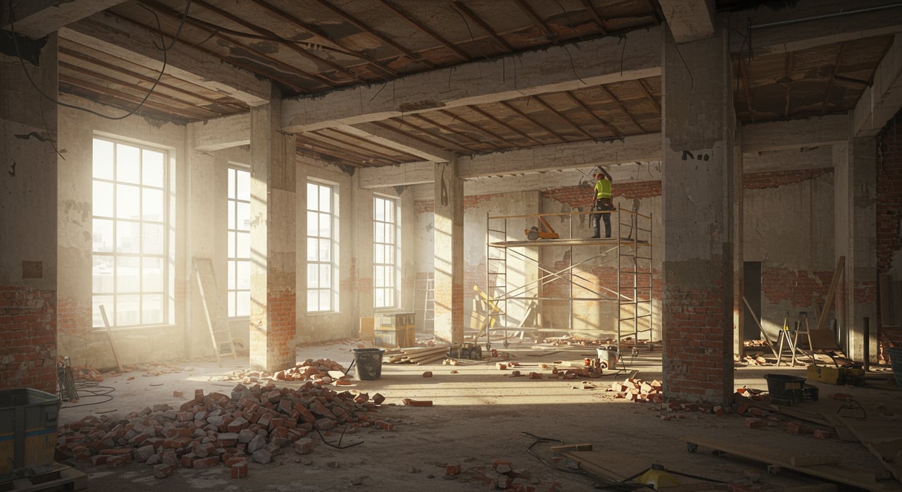 Tips For Hiring A Remodeling Contractor