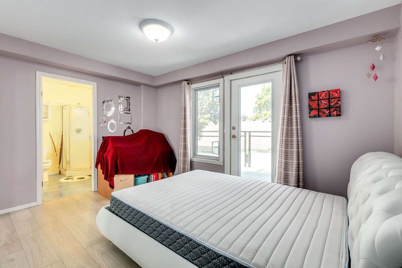 PH1-2405 Kamloops Street, Vancouver
