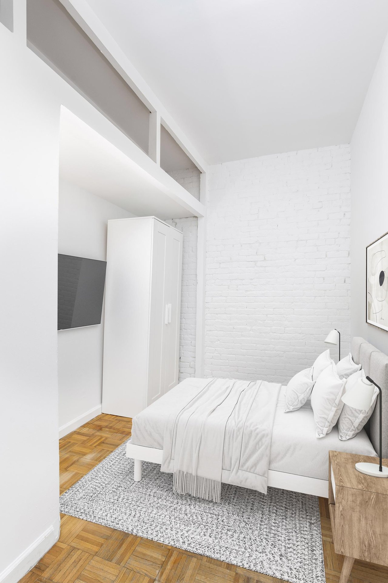 257 Water Street, Apt 5-A