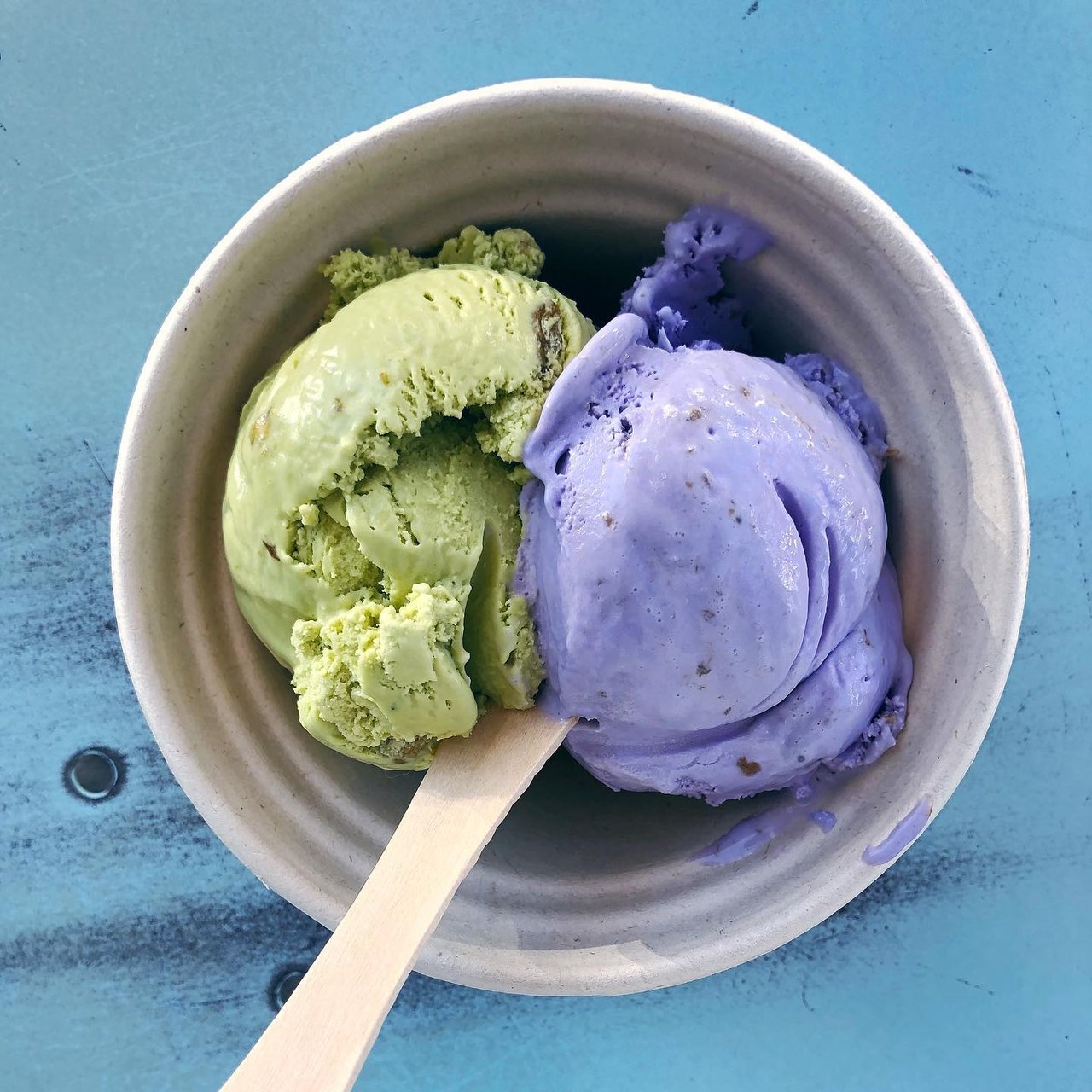 Where to Get the Best Ice Cream in Sonoma County