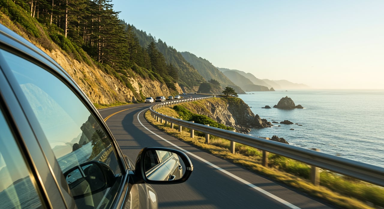 3 Day Trips from Belvedere for Every Occasion