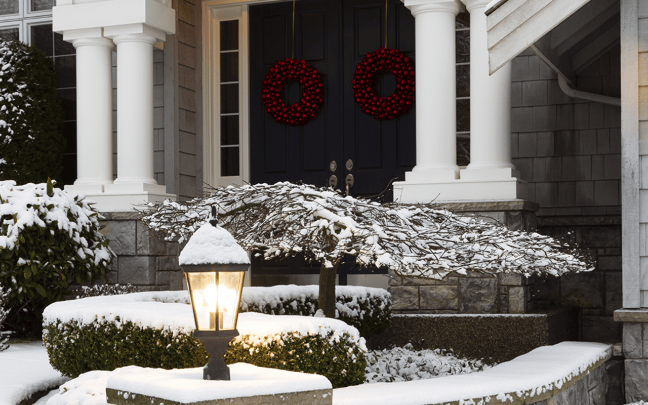 Home Staging Tips for Selling in Winter Months