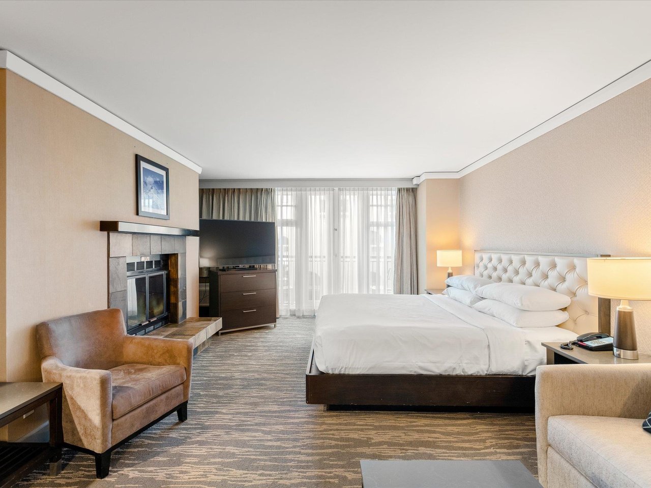 213-4050 Whistler Way, Whistler