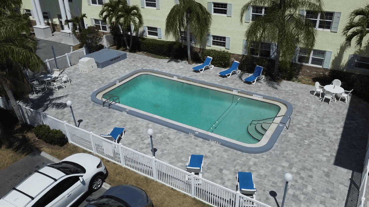 Condo in Cape Canaveral Florida for Sale!