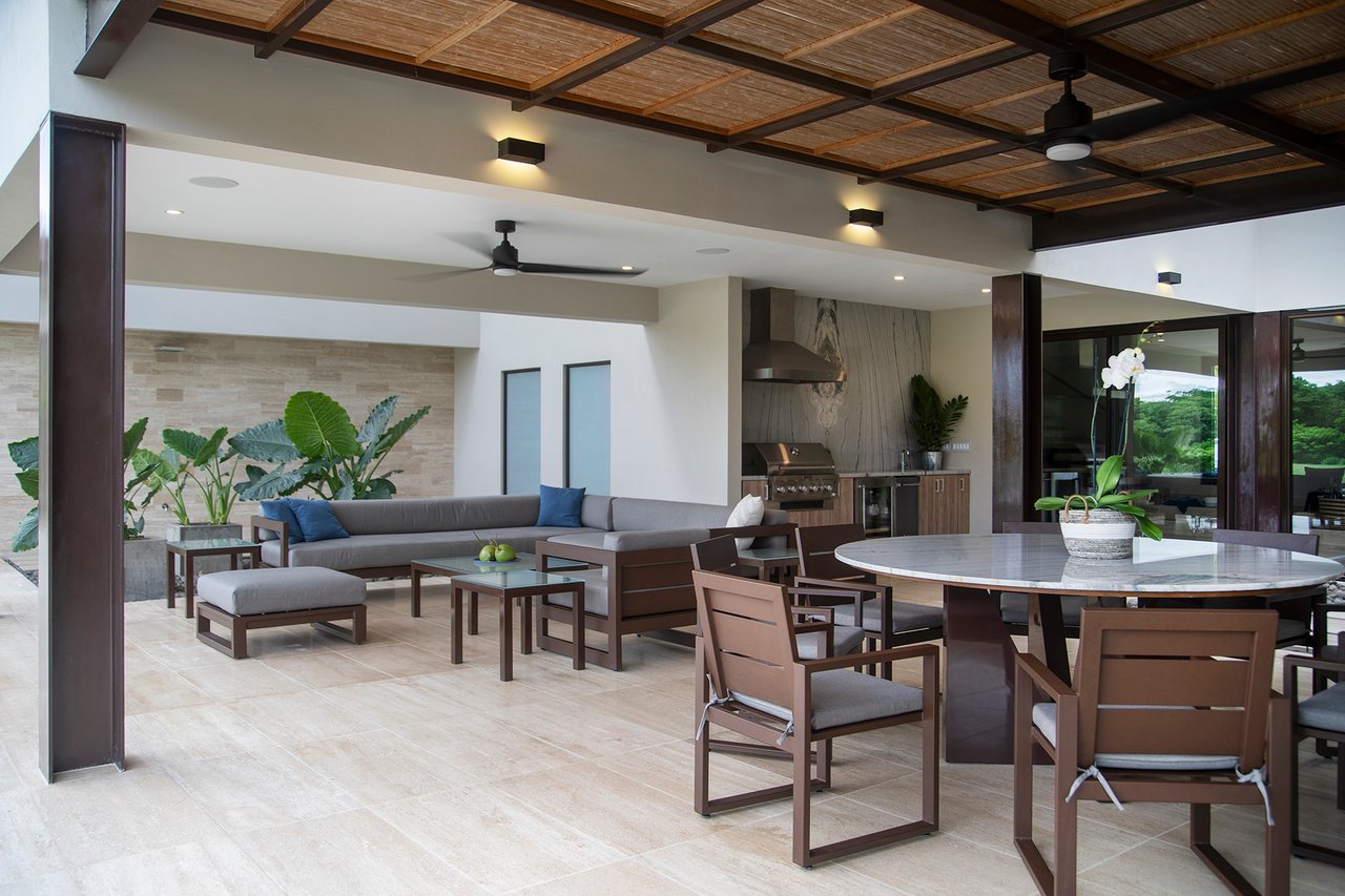 Smart Tropical Estate, Hacienda Pinilla, Guanacaste