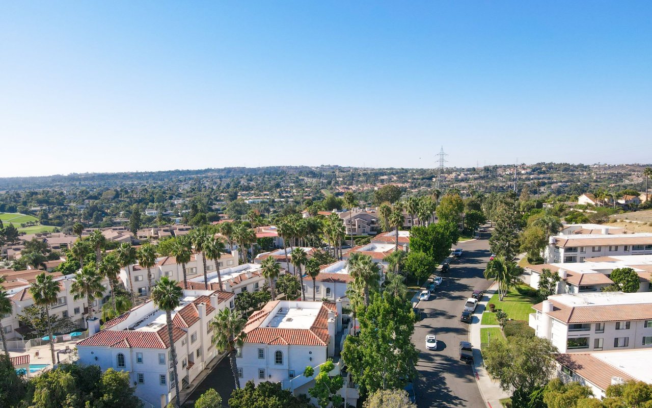 La Canada Flintridge