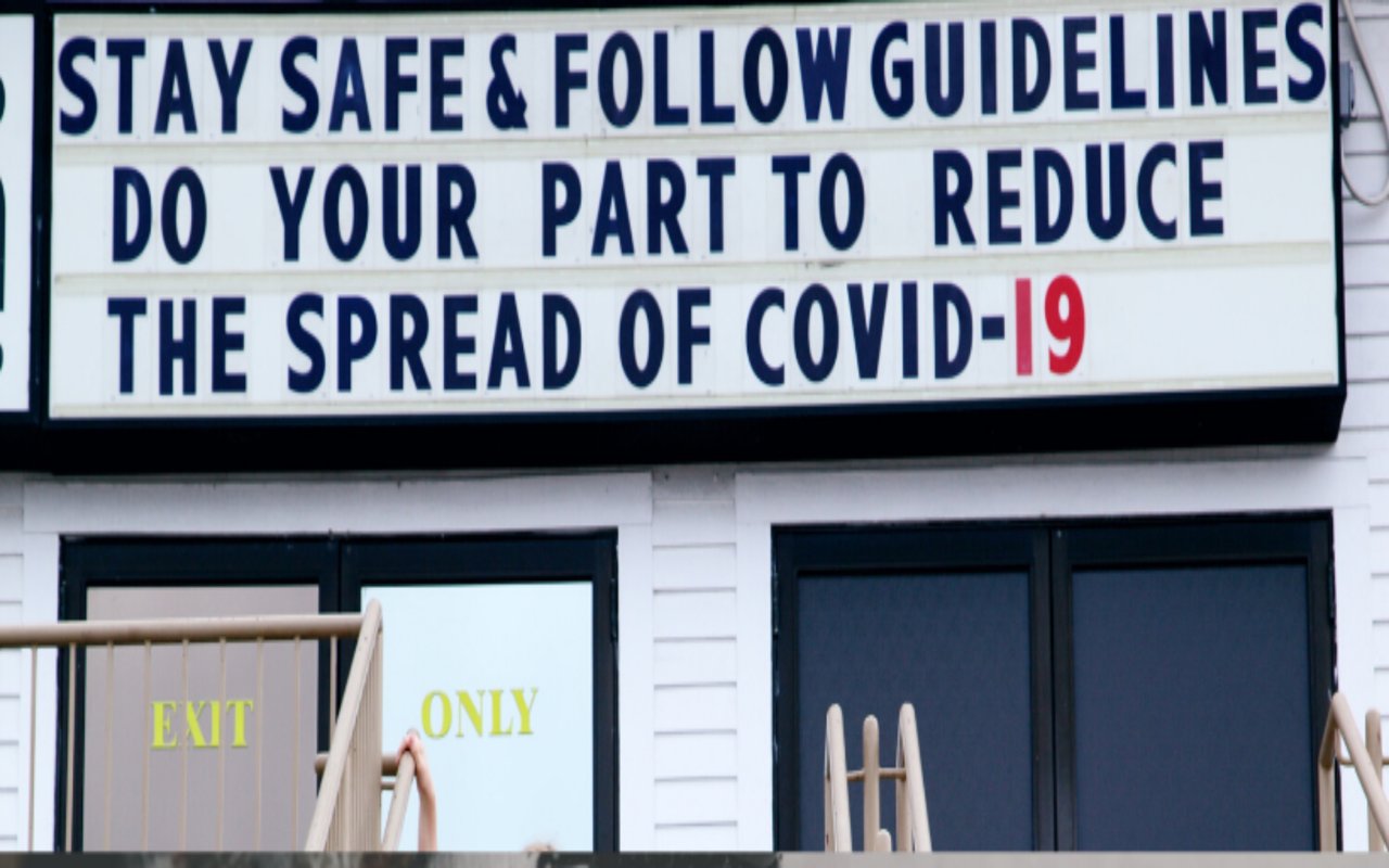 Real Estate Round Table - How To Adjust During Covid 19