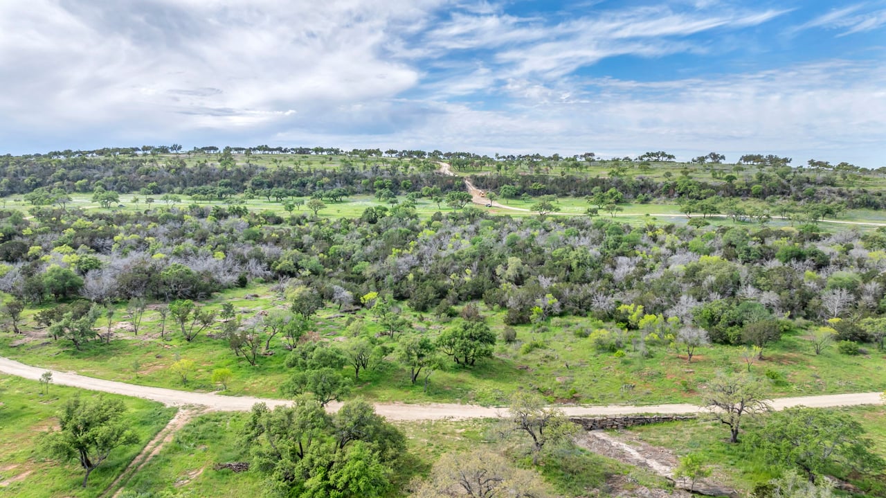 87 Acres Ranch