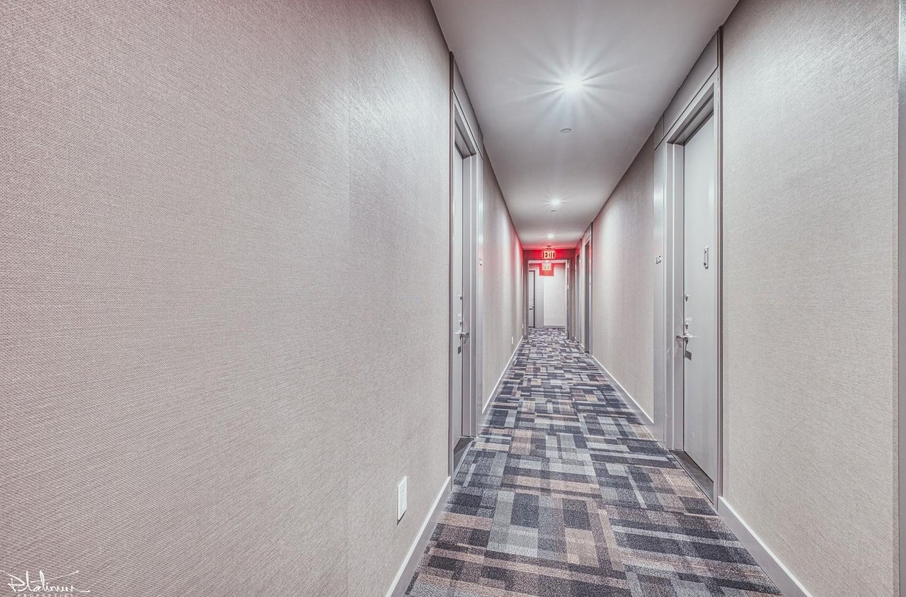 180 Water Street, Apt 1608