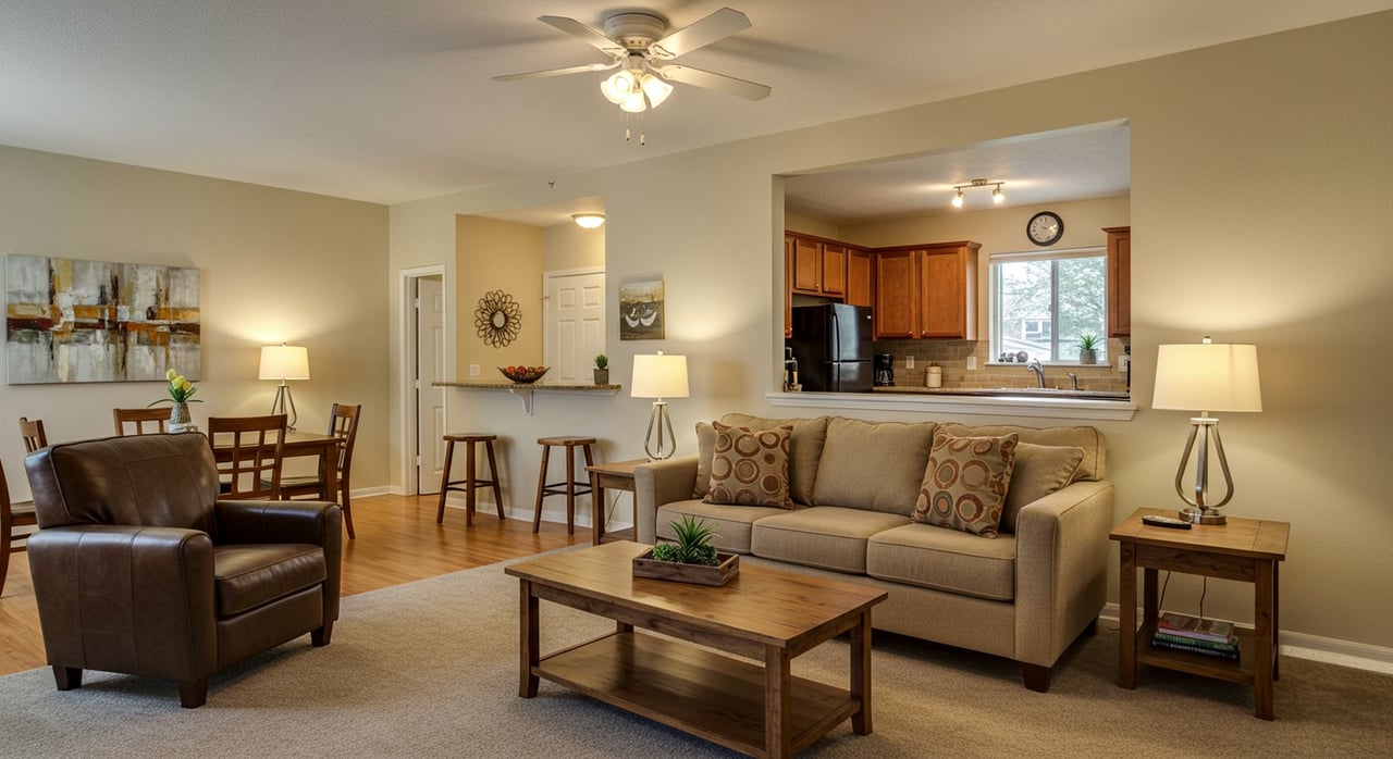 3 Tips for a Higher Home Appraisal