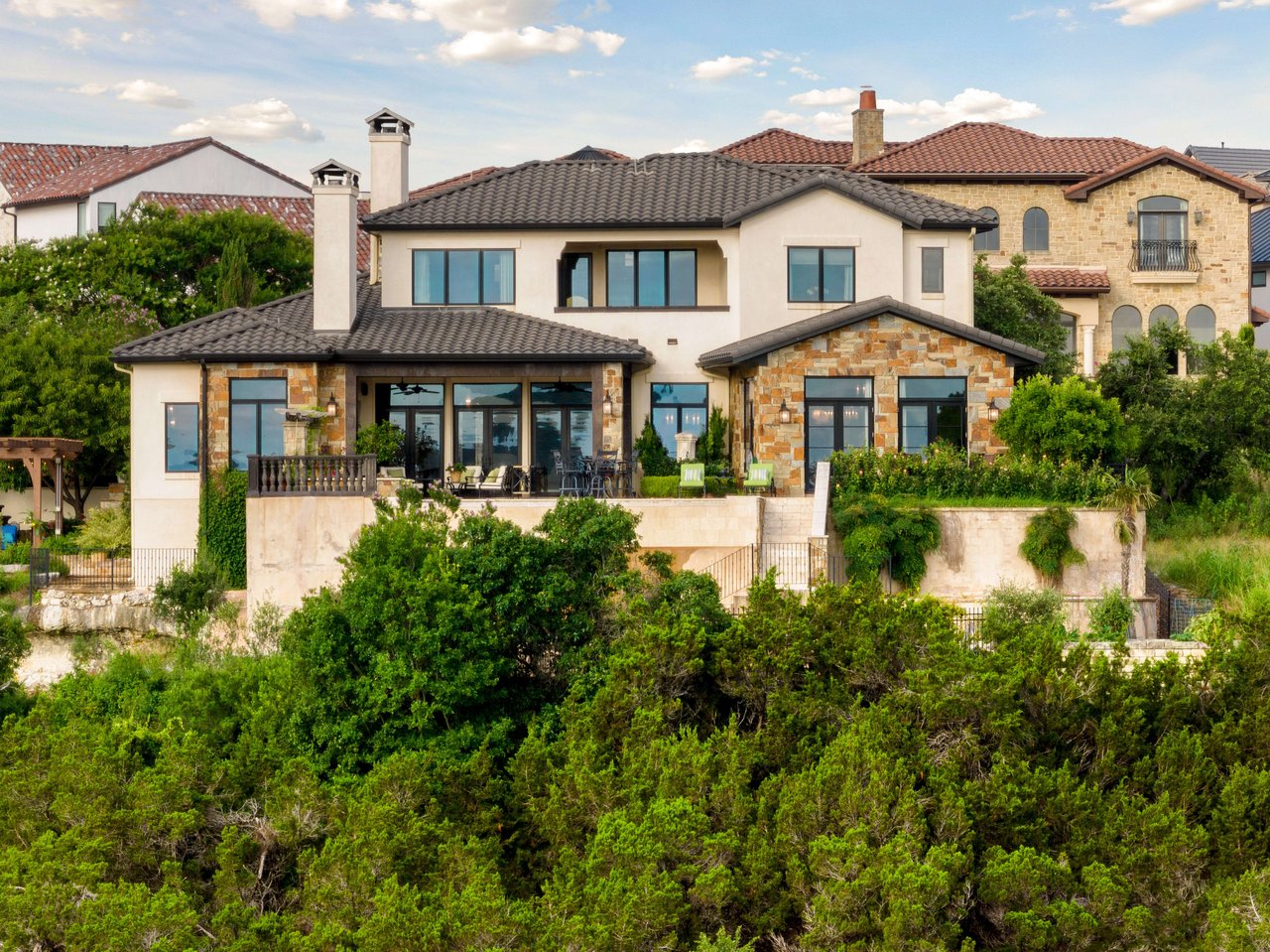 Villa Montana Estate