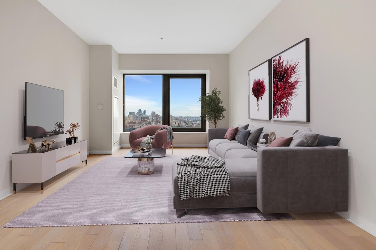 75 Wall Street, Apt 33-A