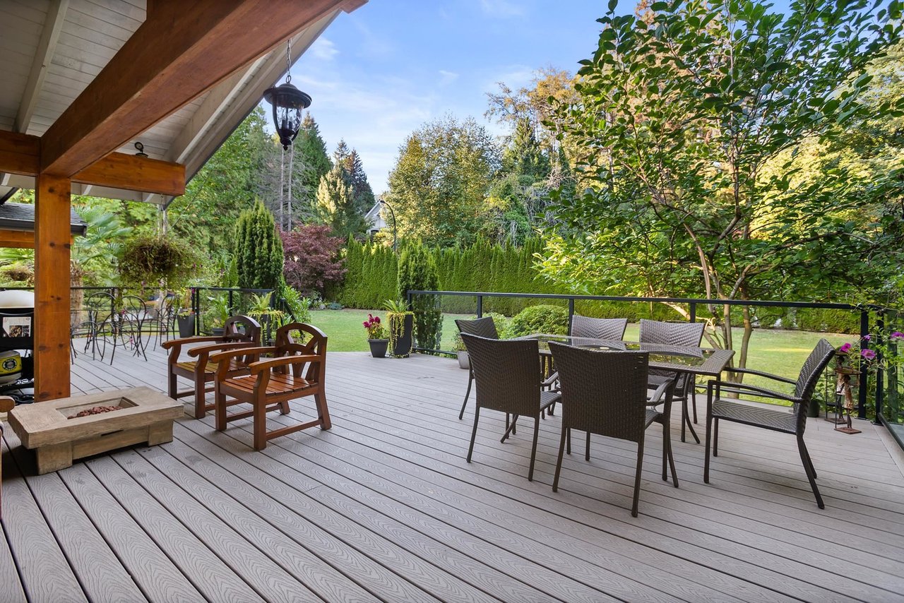 791 Southborough Drive, West Vancouver