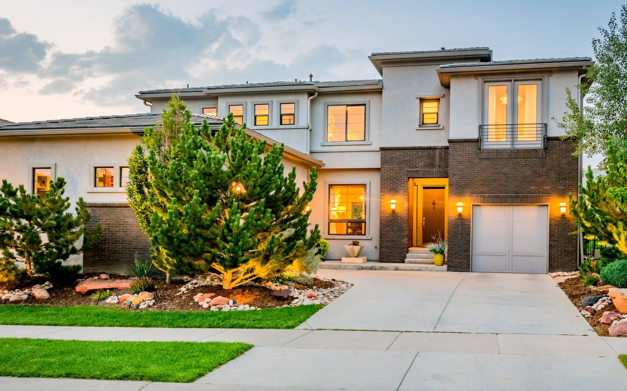 FEATURED HOME - 15345 W EVANS AVE - SOLTERRA - LAKEWOOD