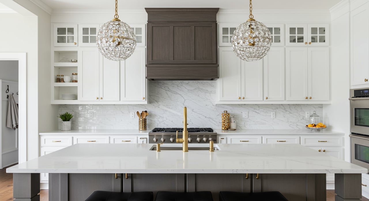 How to Buy a Luxury Home