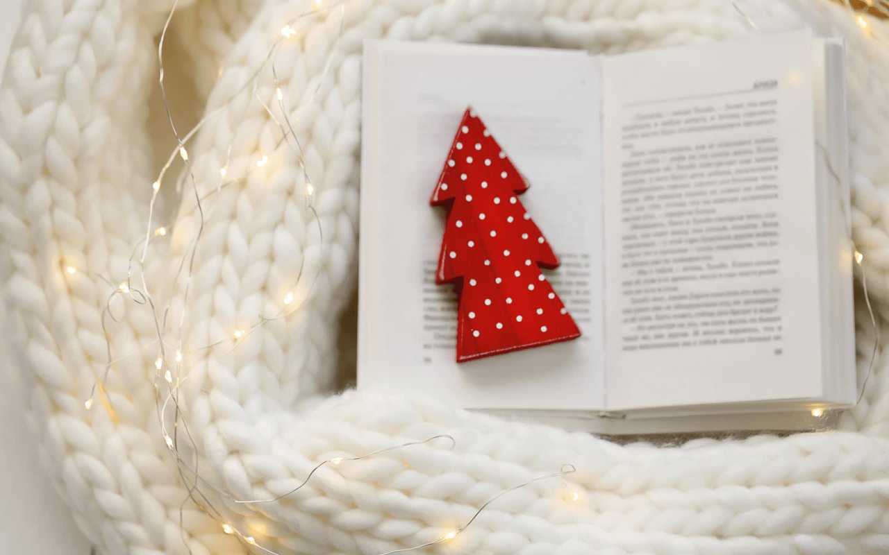 The Winter Reading List for Bookworms and Other People