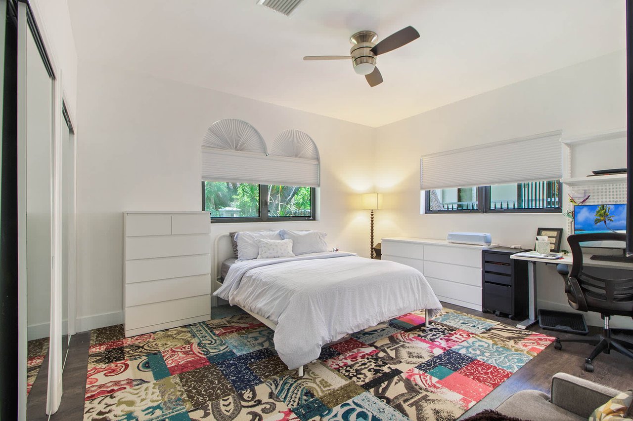 North Grove Shelter in Place Dream Home