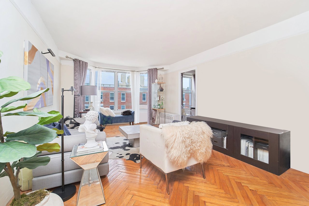 Bay ridge One bedroom