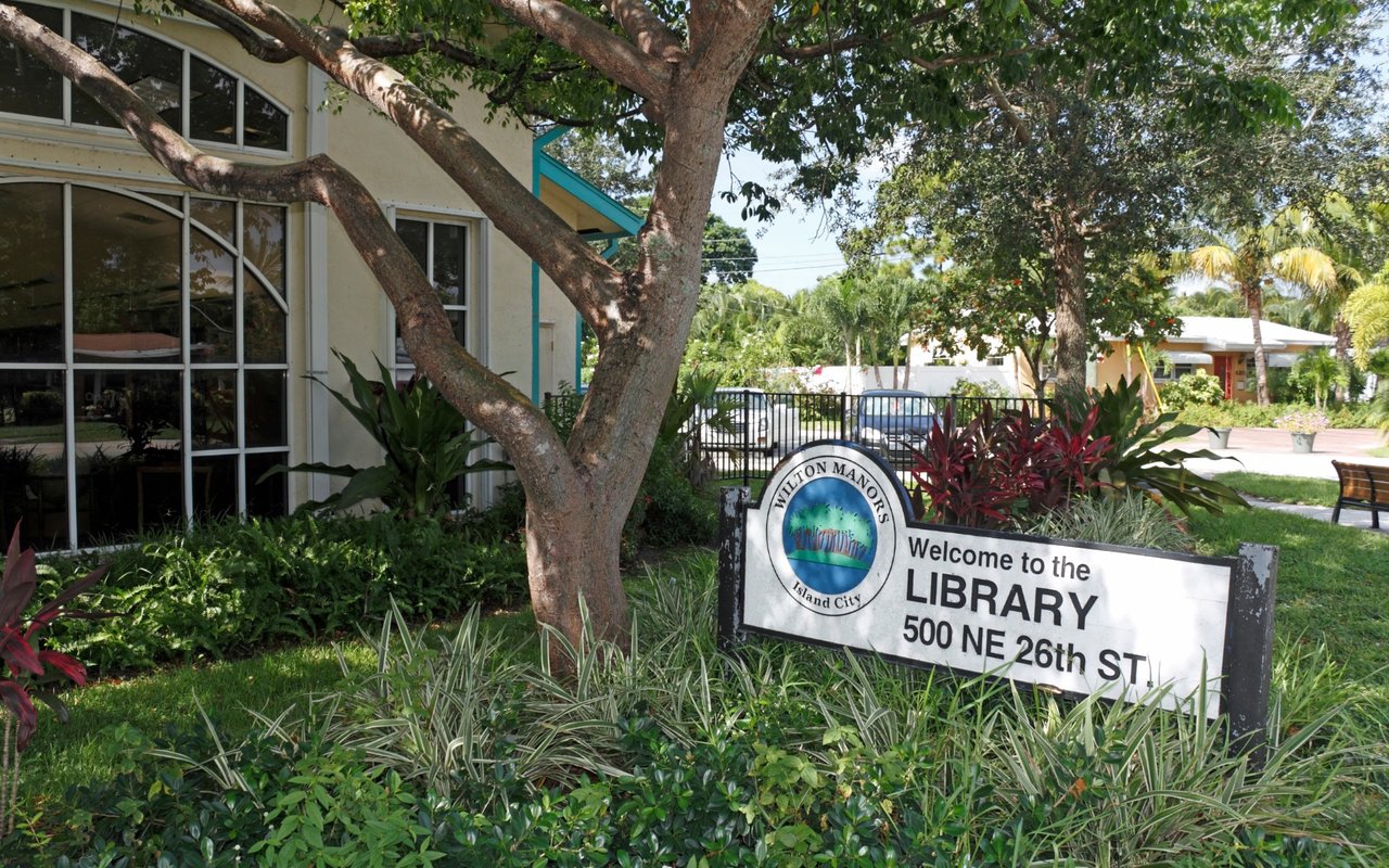 Wilton Manors