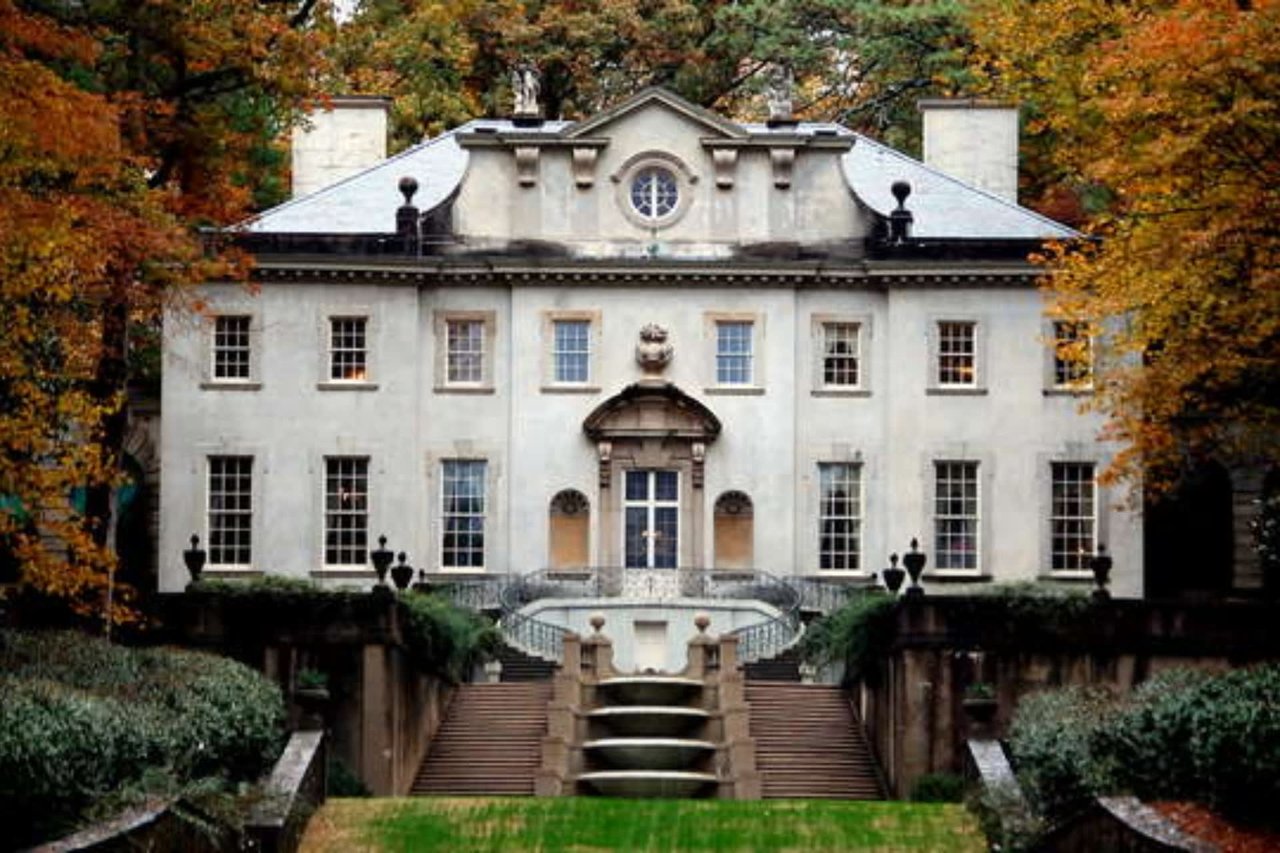 Everything You Need to Know About Druid Hills’ Preservation Efforts