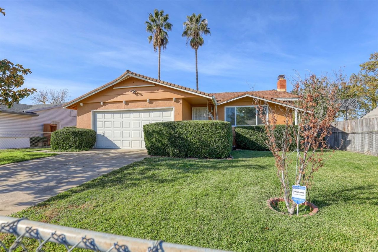 3442 Jupiter Dr