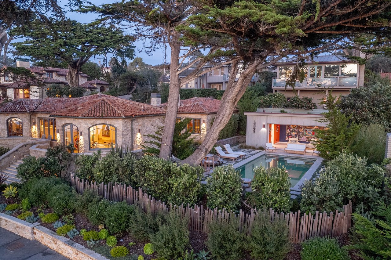 Carmel Masterpiece - Luxury Rental
