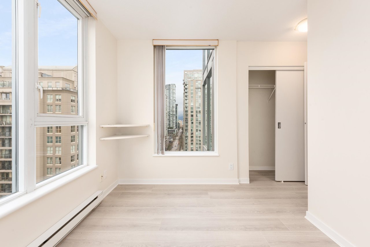 1902-1010 Richards Street, Vancouver