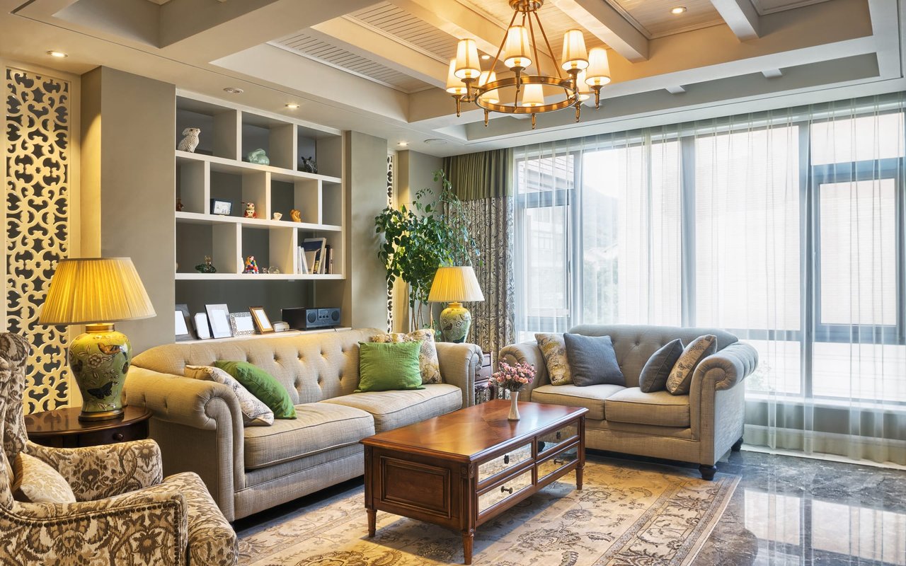 Sotheby's Luxury Outlook 2024