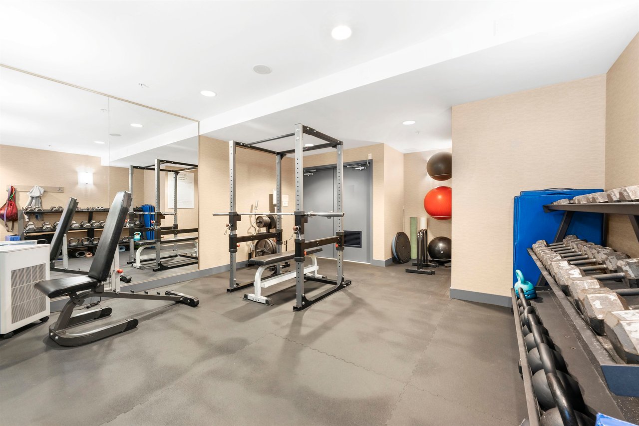 314-1450 W 6th Avenue, Vancouver
