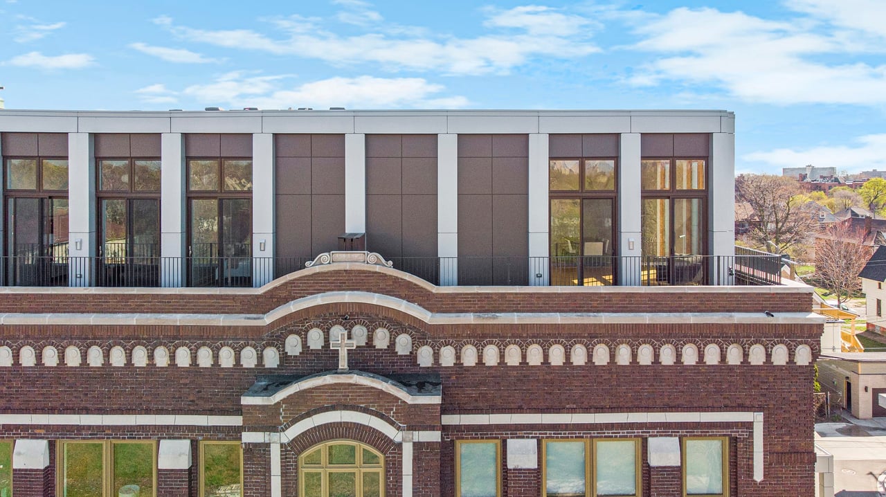 1450 Townsend St, #401