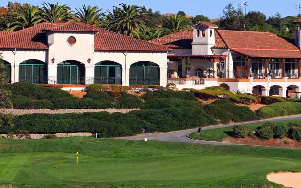 Canyon Lakes