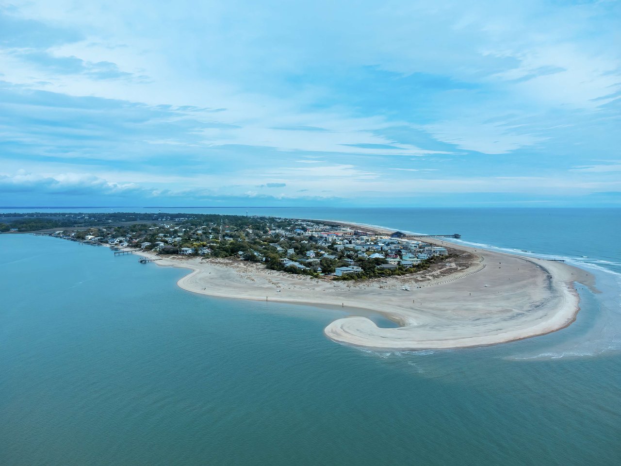 Tybee Island