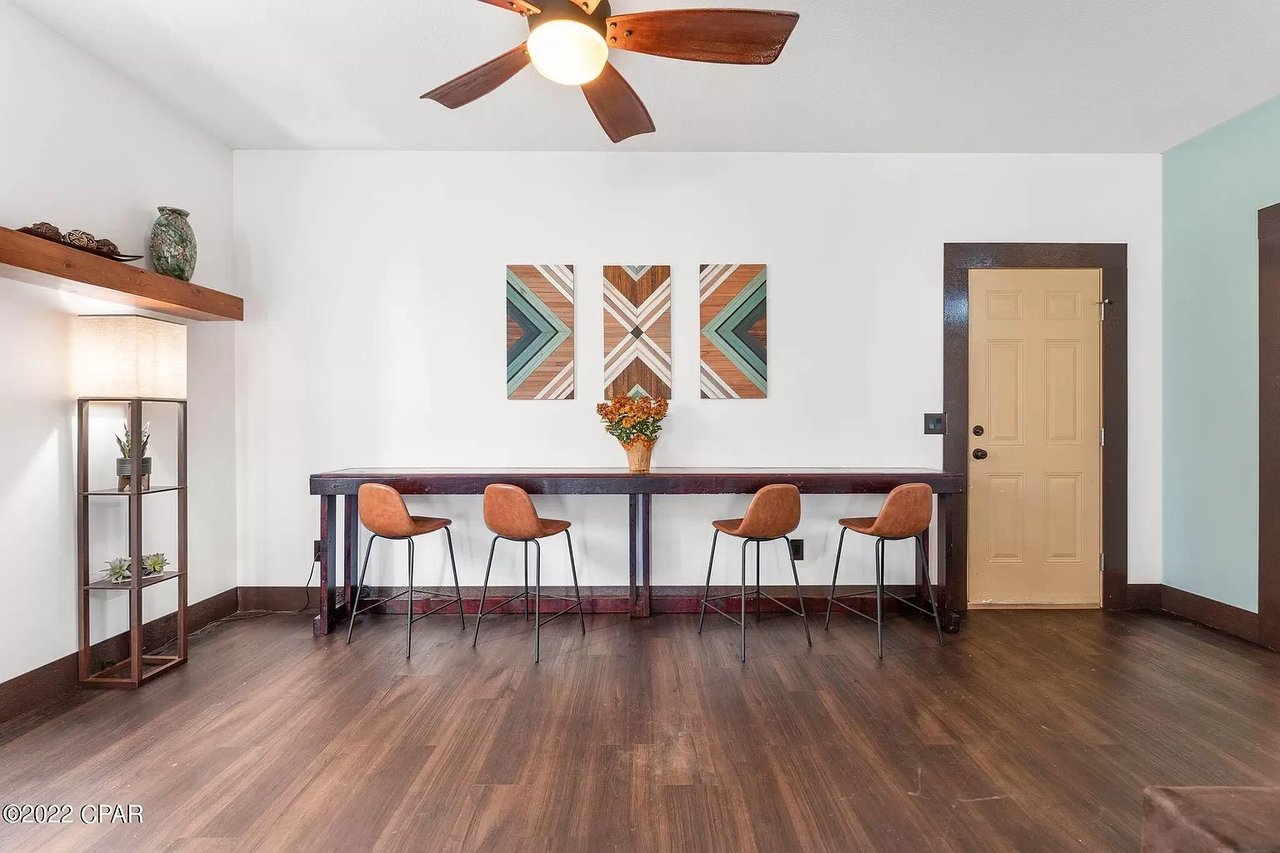 3721 TIKI Drive