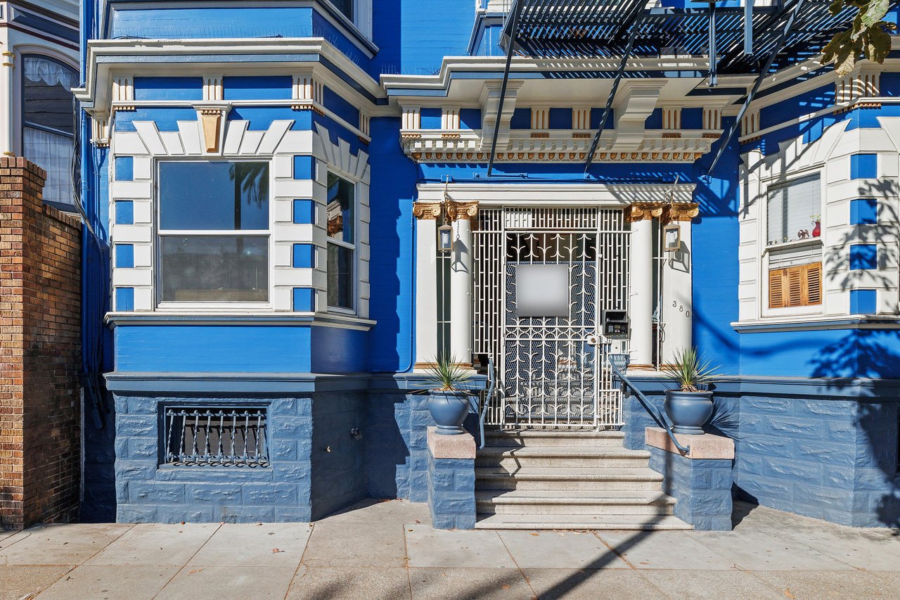 380 Dolores Street Unit: 1